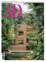 Architectural Digest Mexico